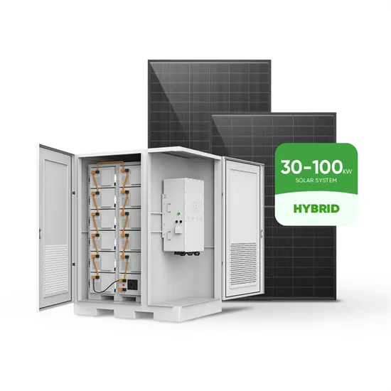 Cost of 1MW Energy Storage Cabinet for Photovoltaic Power Plants