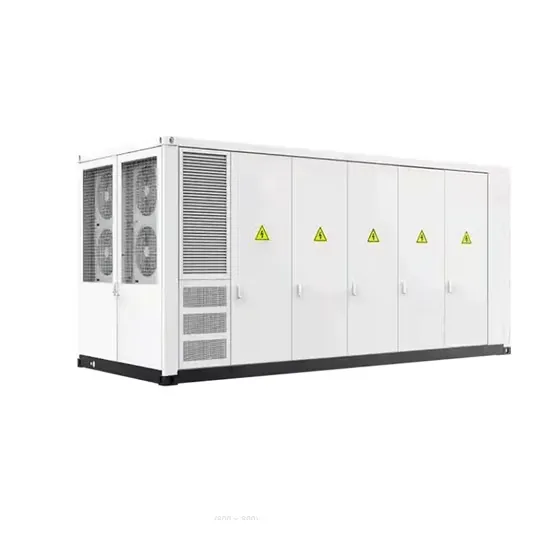 Wide Application of Battery Energy Storage Systems