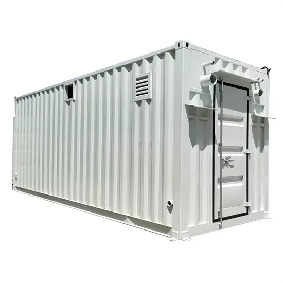 Off-grid solar energy storage cabinet 500kW product review