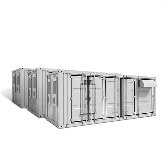 North Macedonia energy storage project prices