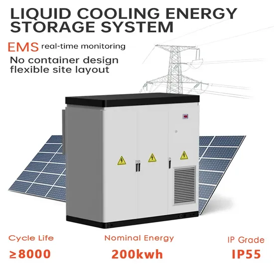 Kosovo solar container lithium battery outdoor power brand