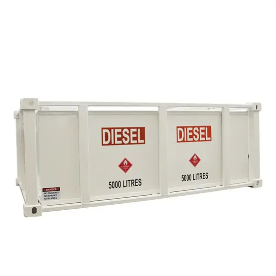 Kiribati photovoltaic folding container bidirectional charging for field operations