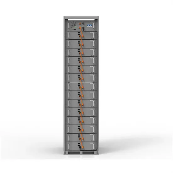 Special Price for 150kW External Energy Storage Cabinet for Factory Users