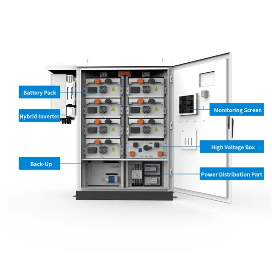 Technical Support for IP54 Battery Cabinets for Data Centers in Mining