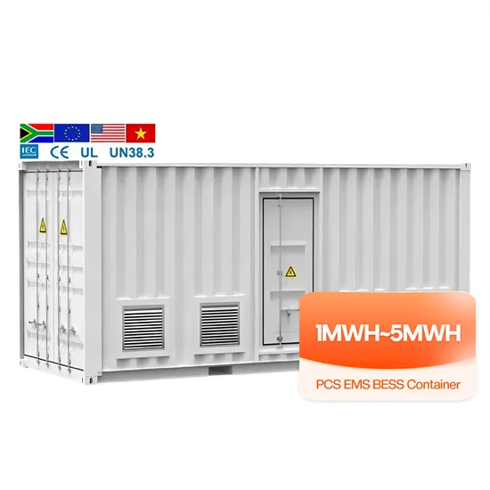 Energy storage policy after photovoltaic power generation