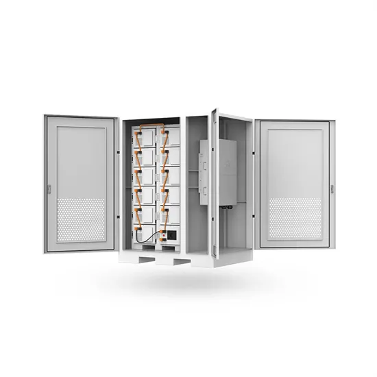 Price of outdoor energy storage cabinet base station