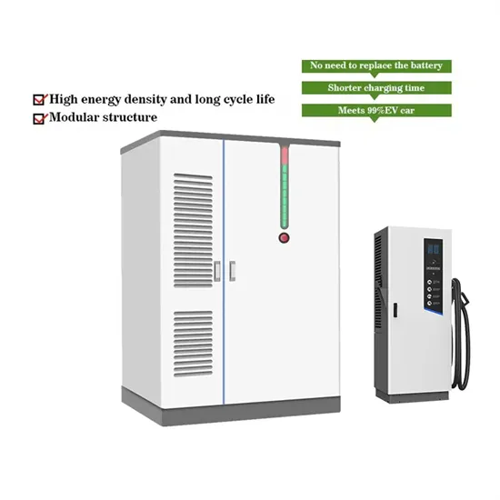 Delivery period for 10MW mobile energy storage outdoor cabinet