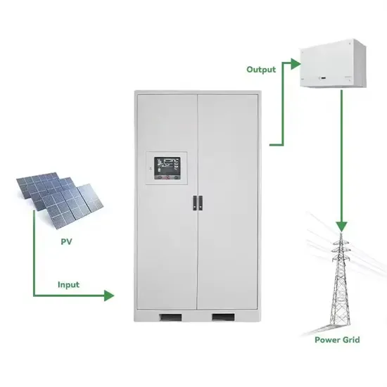 Solar energy market sierra leone