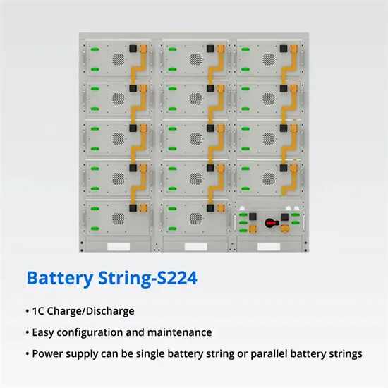 How much does it cost to replace a solar container lithium battery station cabinet in Basseterre