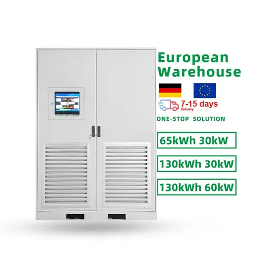 Power Cabinet 2MWh Manufacturer