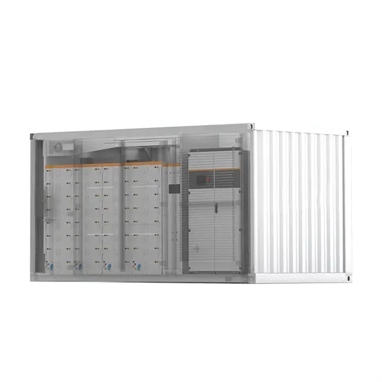How to Choose a Long-Term Photovoltaic Battery Cabinet in Brasilia