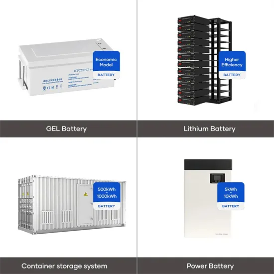 Price quote for a 10kW mobile energy storage container for European islands