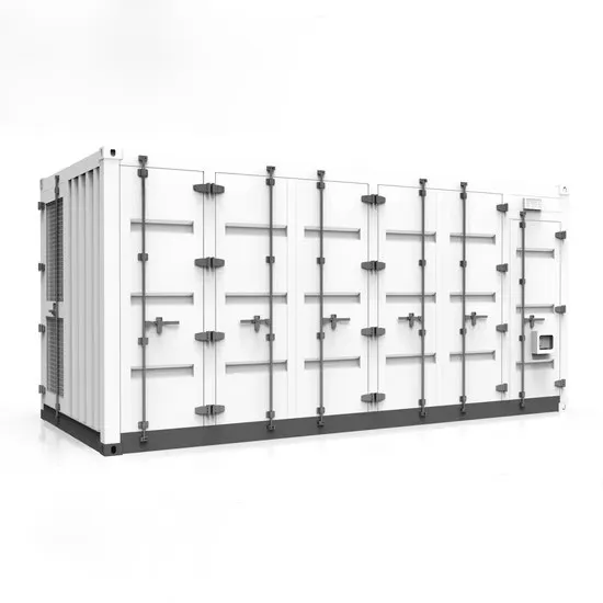 Which company makes the best 200kW data center battery cabinet 