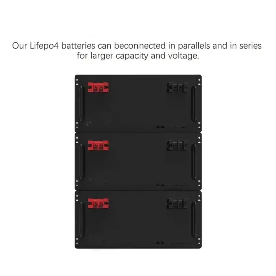 Photovoltaic power generation 4M container energy storage battery