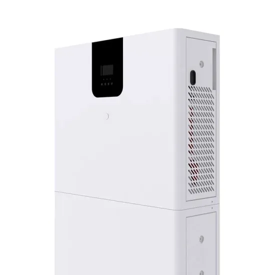 Off-grid solar energy storage cabinet 100kW product quality