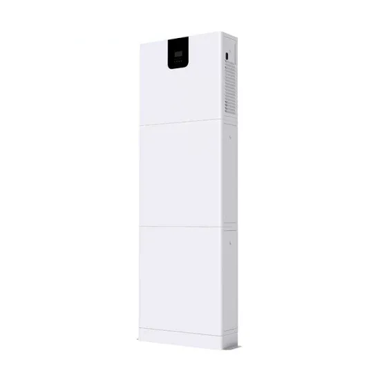 Price of High-Voltage Intelligent Photovoltaic Energy Storage Battery Cabinets