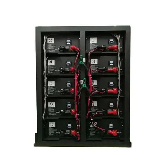 Are solar-powered communication cabinet inverters connected to the grid everywhere 
