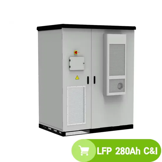 Small size solar container outdoor power 2025