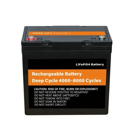 Energy storage power supply household lithium battery