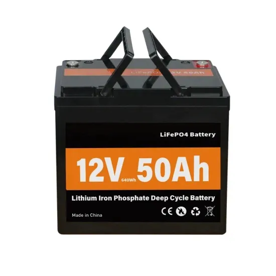 Rooftop solar mount specifications