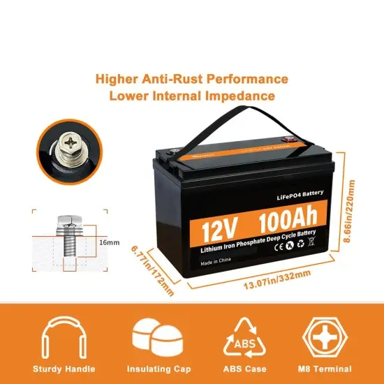 Cost of a standard power scale solar energy storage cabinet for european farms