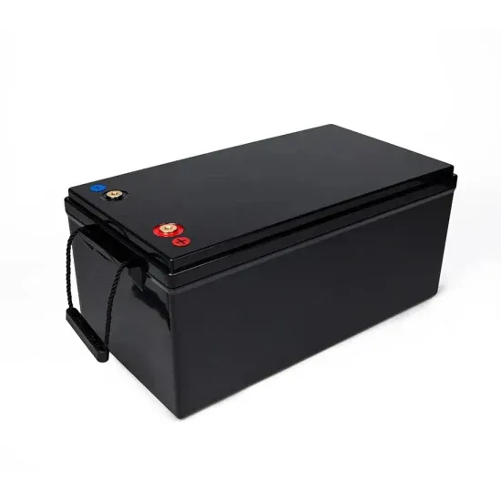 EK mobile solar container outdoor power advantages