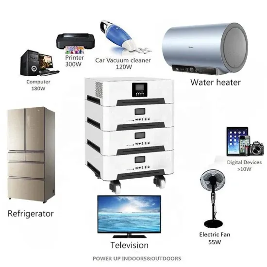 Photovoltaic energy storage integrated cabinet production
