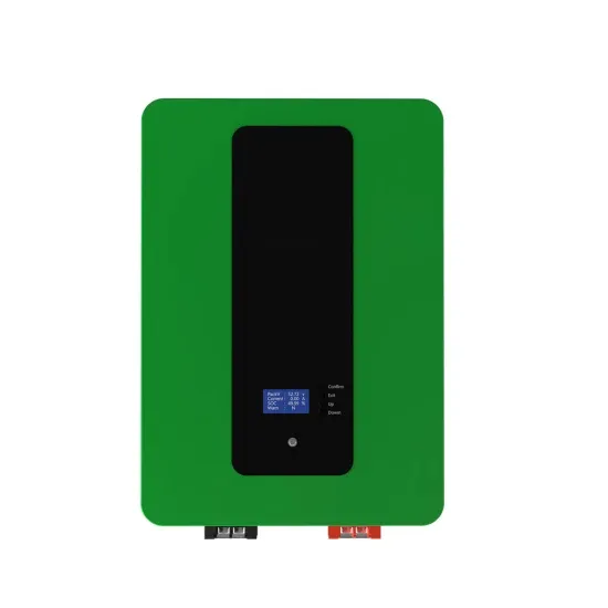 North Asia solar energy storage solar container lithium battery brand