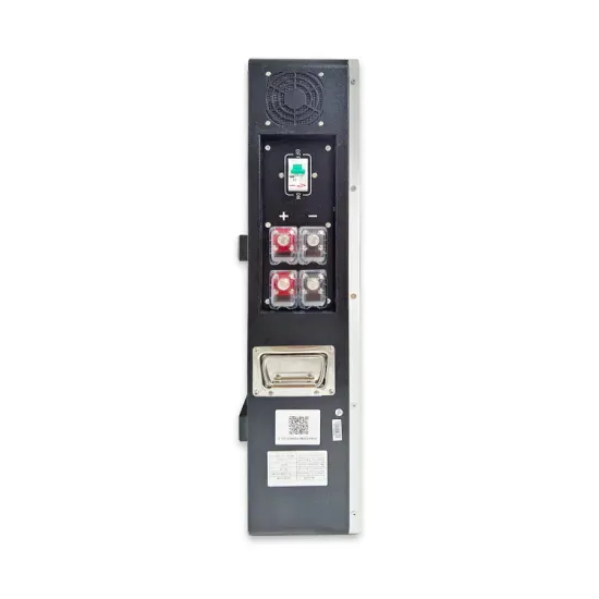 Solar inverter power matching table