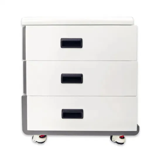 Banjul backup solar container battery