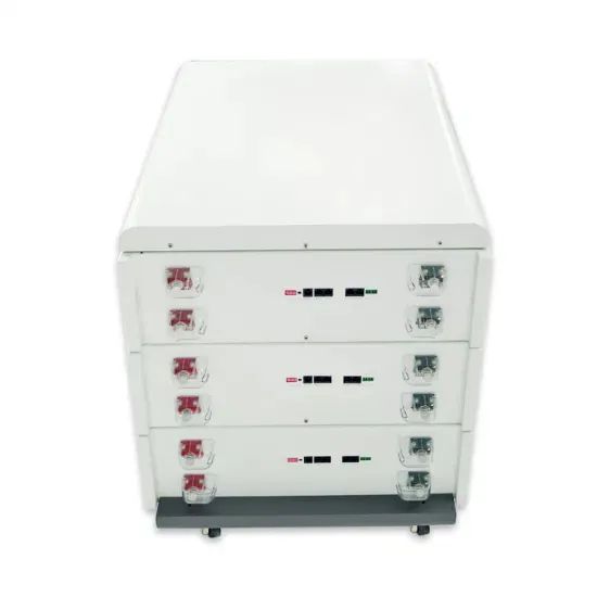 United Arab Emirates Energy Storage Container Fast Charging