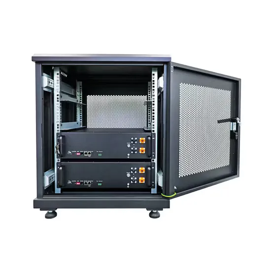 The largest hybrid energy source for solar container communication stations in China