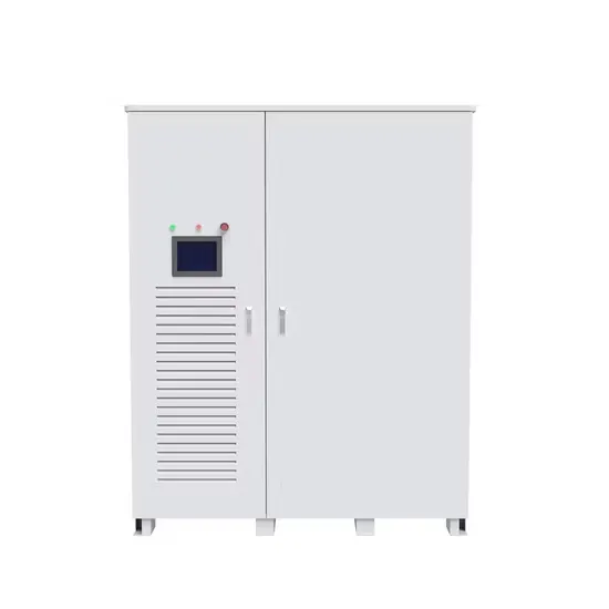 Price of IP65 Energy Storage Battery Cabinets for US Data Centers