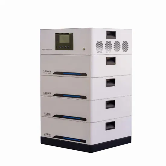 Price of solar energy storage in the middle east