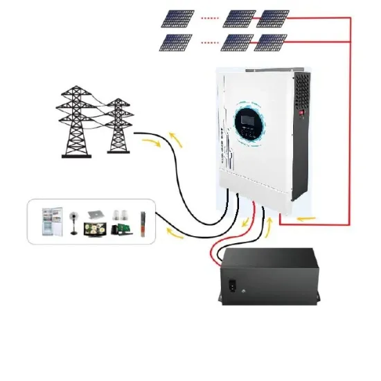 Intelligent tracking photovoltaic support system
