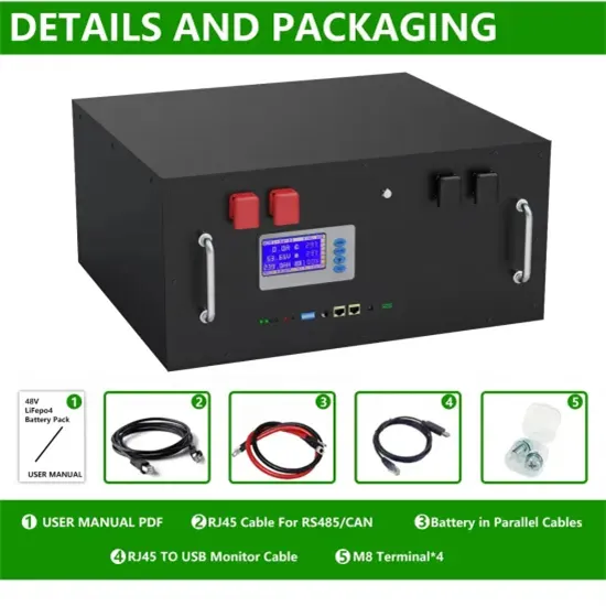 Manila Solar Outdoor Cabinet Single-Phase Order
