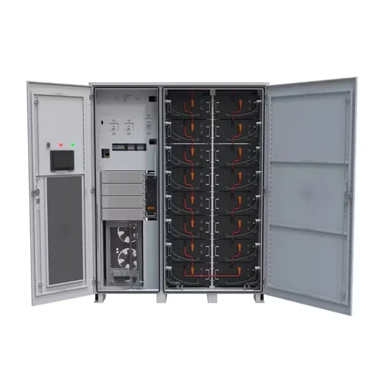 Delivery time for 350kW solar container