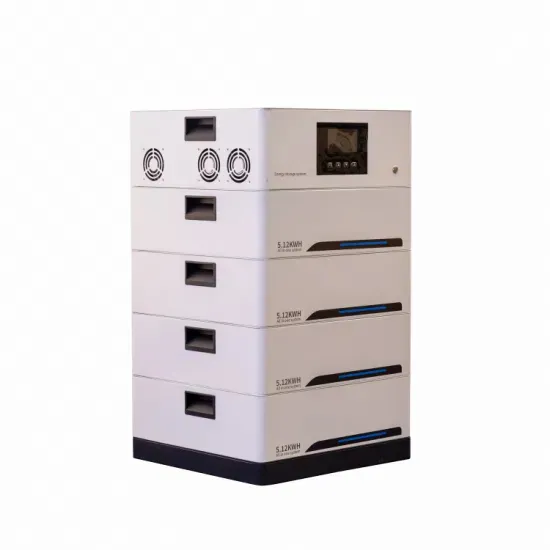 Guatemala communication base station inverter grid-connected power generation