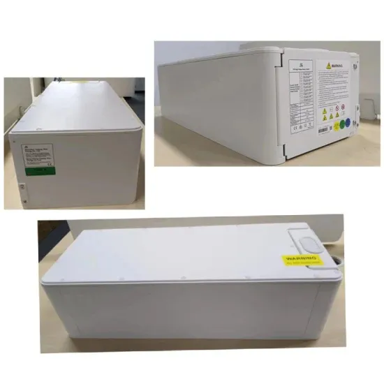 New Energy Liquid Cooling Energy Storage Battery Cabinet solar