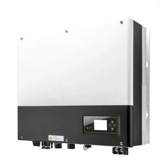 Which is the best wind power module for solar container communication station