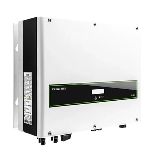 Sudan Peak Valley Off-Grid Energy Storage Power Generation