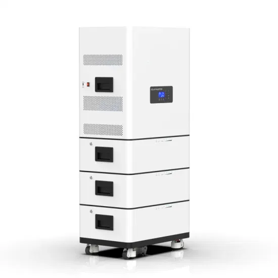 After-sales service for 120-foot solar-powered container