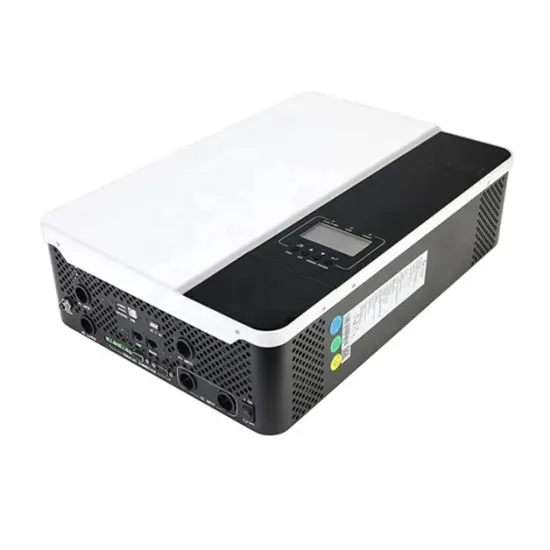 High Temperature Resistant Mobile Outdoor Cabinet for Water Plants