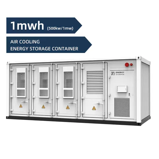 Lagos Nigeria low temperature solar container lithium battery pack