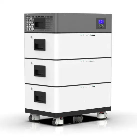 Solar inverter segment control