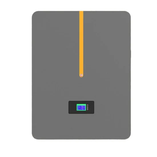 Energy storage power station design construction and operation and maintenance