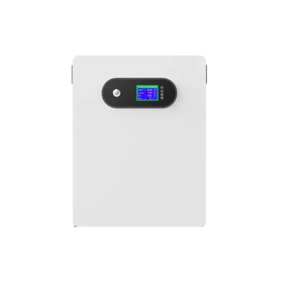 Where to connect the inverter of Dushanbe solar container communication station to the grid