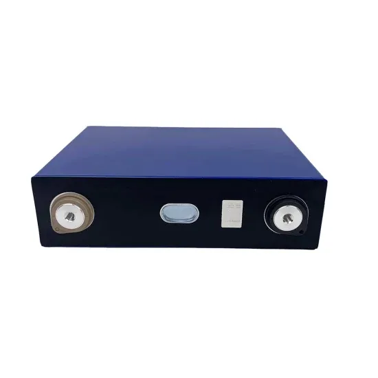 Outdoor Power Supply Development Solution
