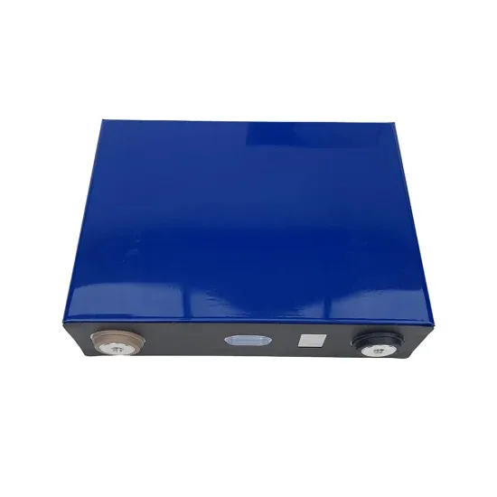 Photovoltaic power generation and energy storage equipment 40kW