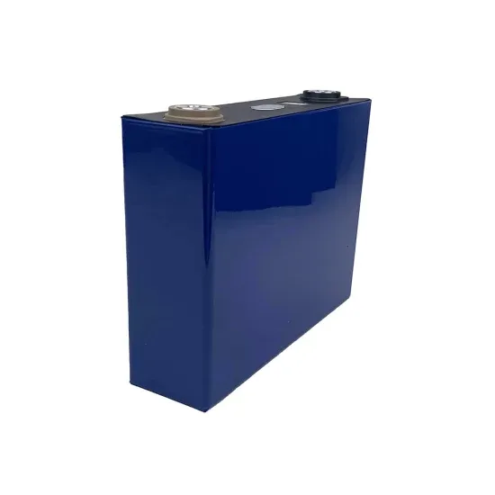 Nairobi modular outdoor cabinet 80kWh service quality